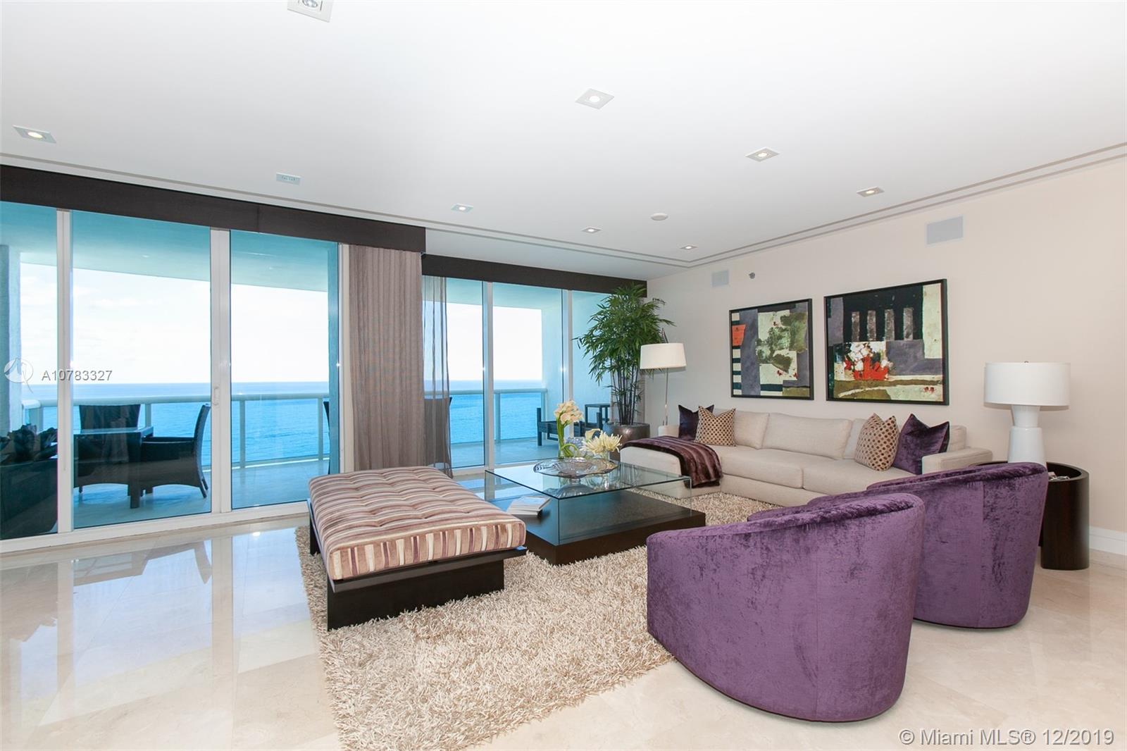2711 Ocean Dr, Hollywood, Florida 33019, 3 Bedrooms Bedrooms, ,3 BathroomsBathrooms,Residential,Sold,Trump Hollywood,Ocean Dr,A10783327