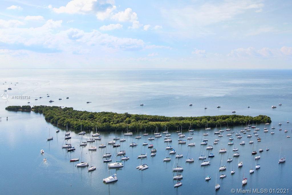 2831 Bayshore Dr, Miami, Florida 33133, 2 Bedrooms Bedrooms, ,2 BathroomsBathrooms,Residential,Sold,Park Grove Tower 3,Bayshore Dr,A10793734