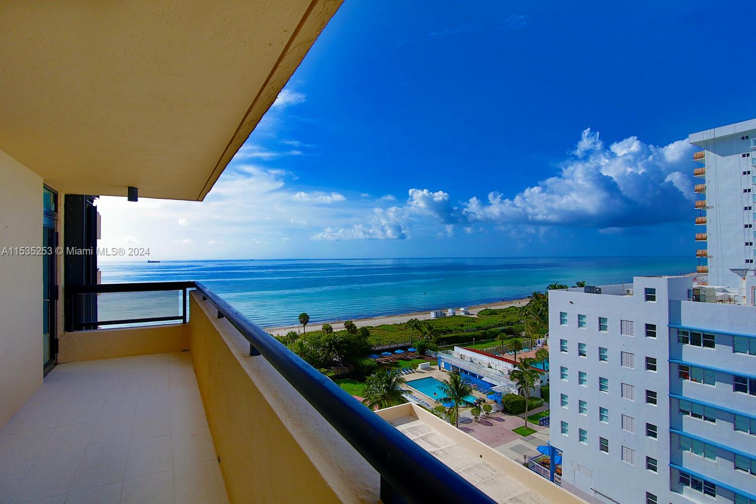 2555 Collins Ave, Miami Beach, Florida 33140, 1 Bedroom Bedrooms, ,2 BathroomsBathrooms,Residential Lease,For Rent,CLUB ATLANTIS CONDO,Collins Ave,A11535253