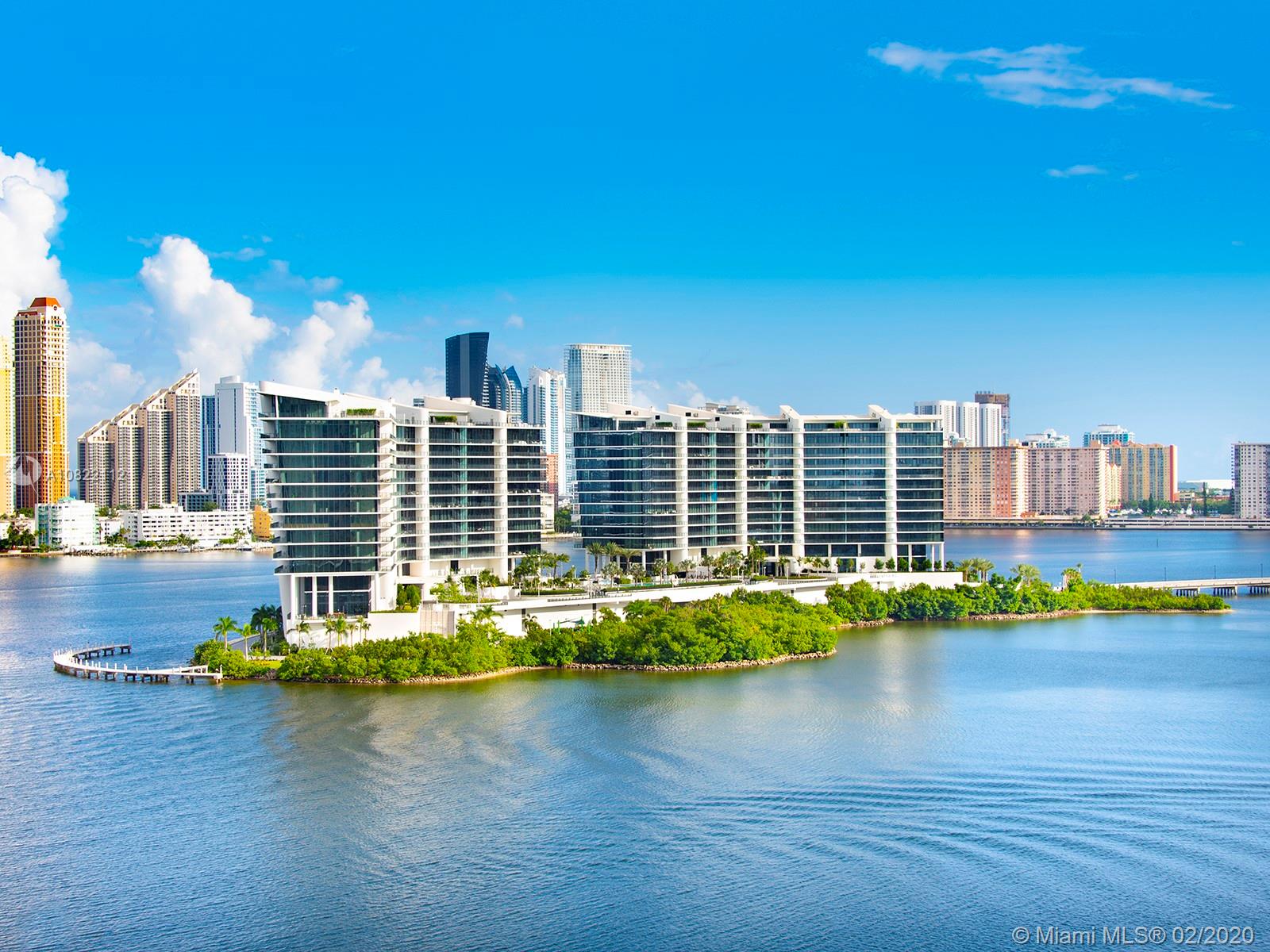 5500 Island Estates Dr, Aventura, Florida 33160, 4 Bedrooms Bedrooms, ,5 BathroomsBathrooms,Residential,Sold,PRIVE CONDO,Island Estates Dr,A10822112