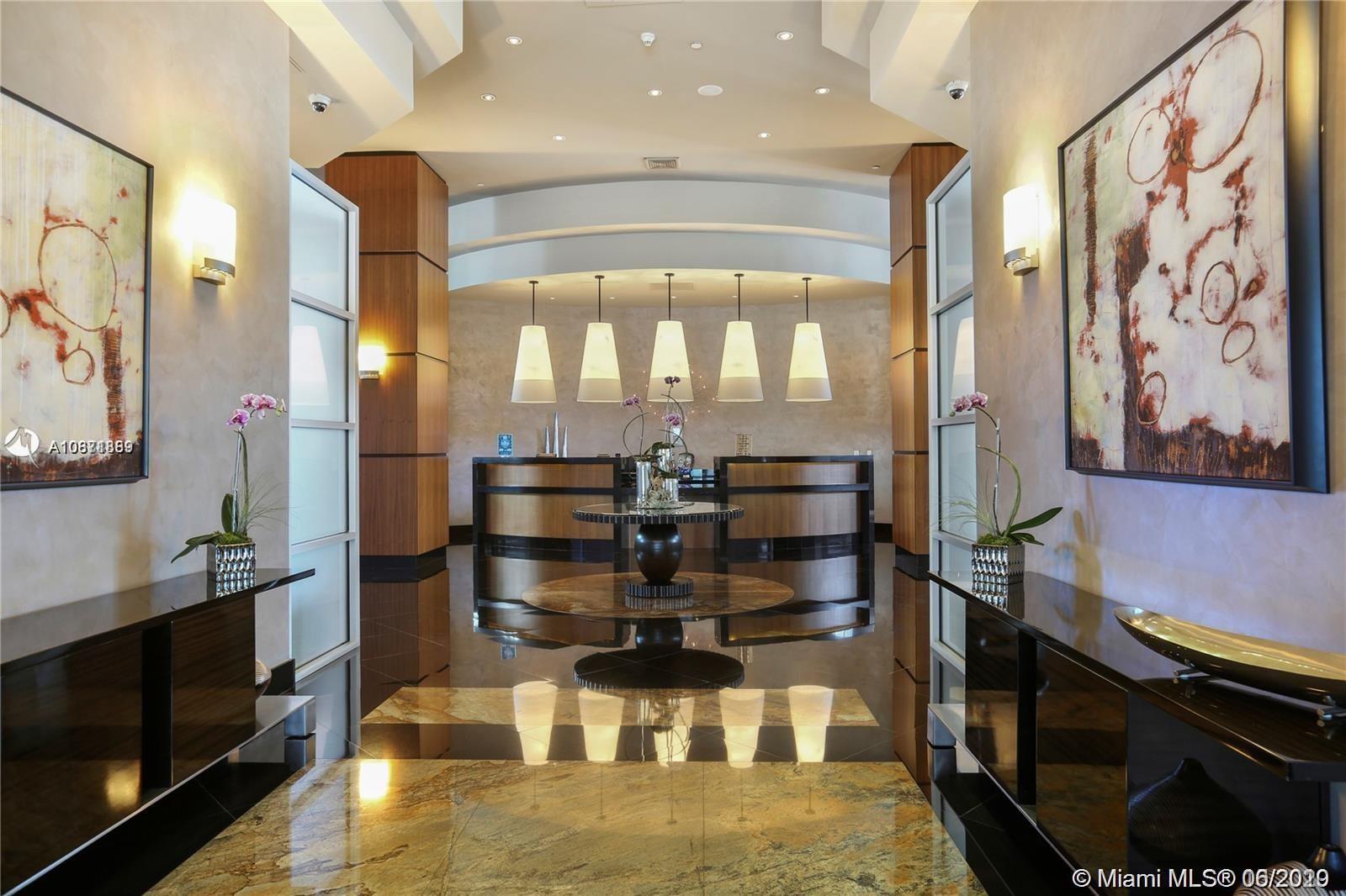 3101 Ocean Dr, Hollywood, Florida 33019, 4 Bedrooms Bedrooms, ,3 BathroomsBathrooms,Residential,Sold,OCEAN PALMS CONDO,Ocean Dr,A10871889