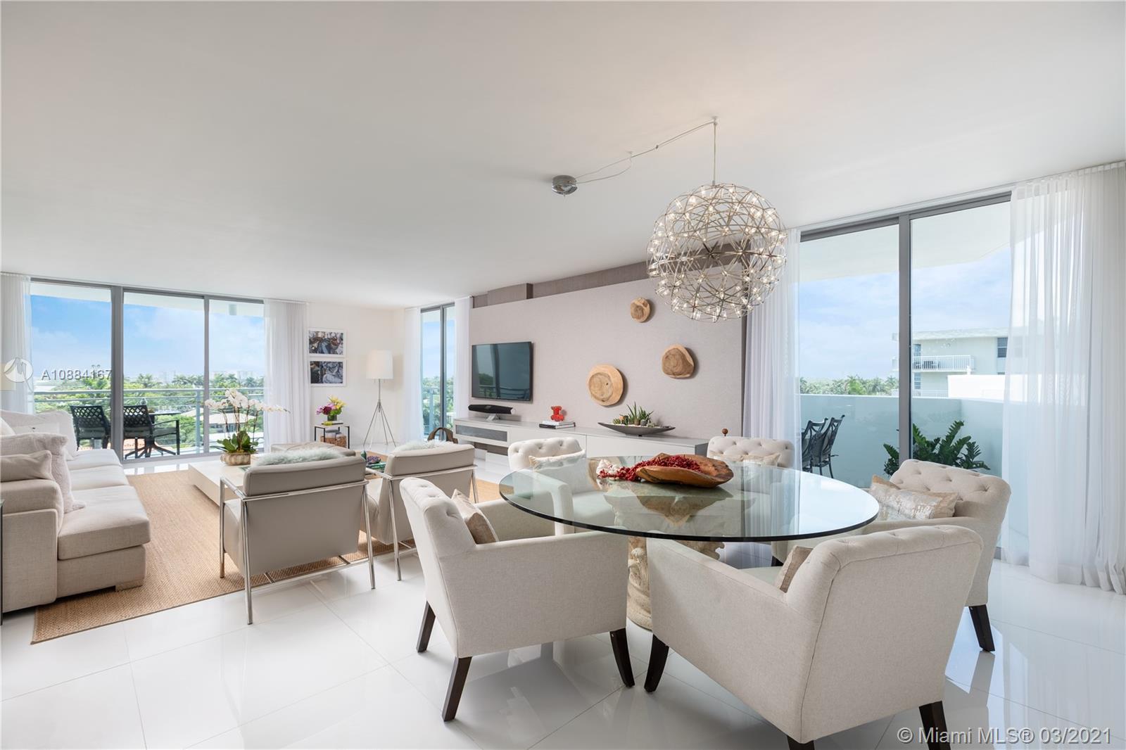 9400 Bay Harbor Dr, Bay Harbor Islands, Florida 33154, 3 Bedrooms Bedrooms, ,3 BathroomsBathrooms,Residential,Sold,Riva Bay Harbor,Bay Harbor Dr,A10884167