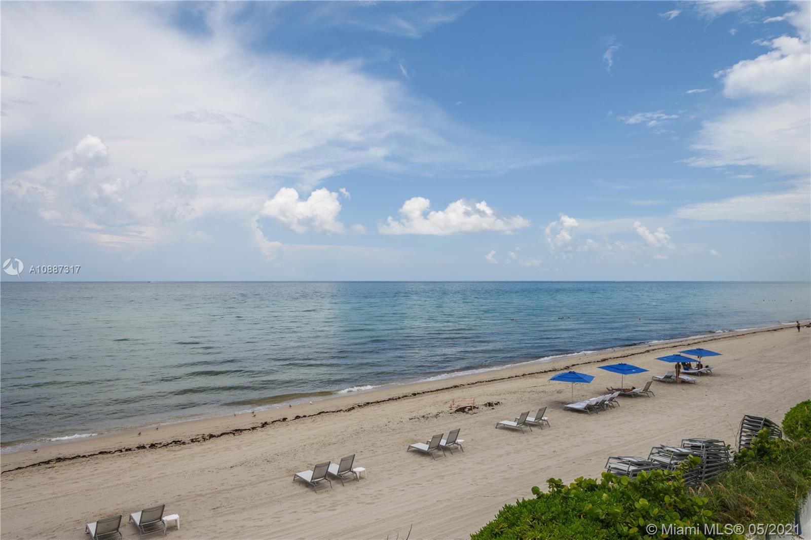 3101 Ocean Dr, Hollywood, Florida 33019, 3 Bedrooms Bedrooms, ,3 BathroomsBathrooms,Residential,Sold,Ocean Palms,Ocean Dr,A10887317