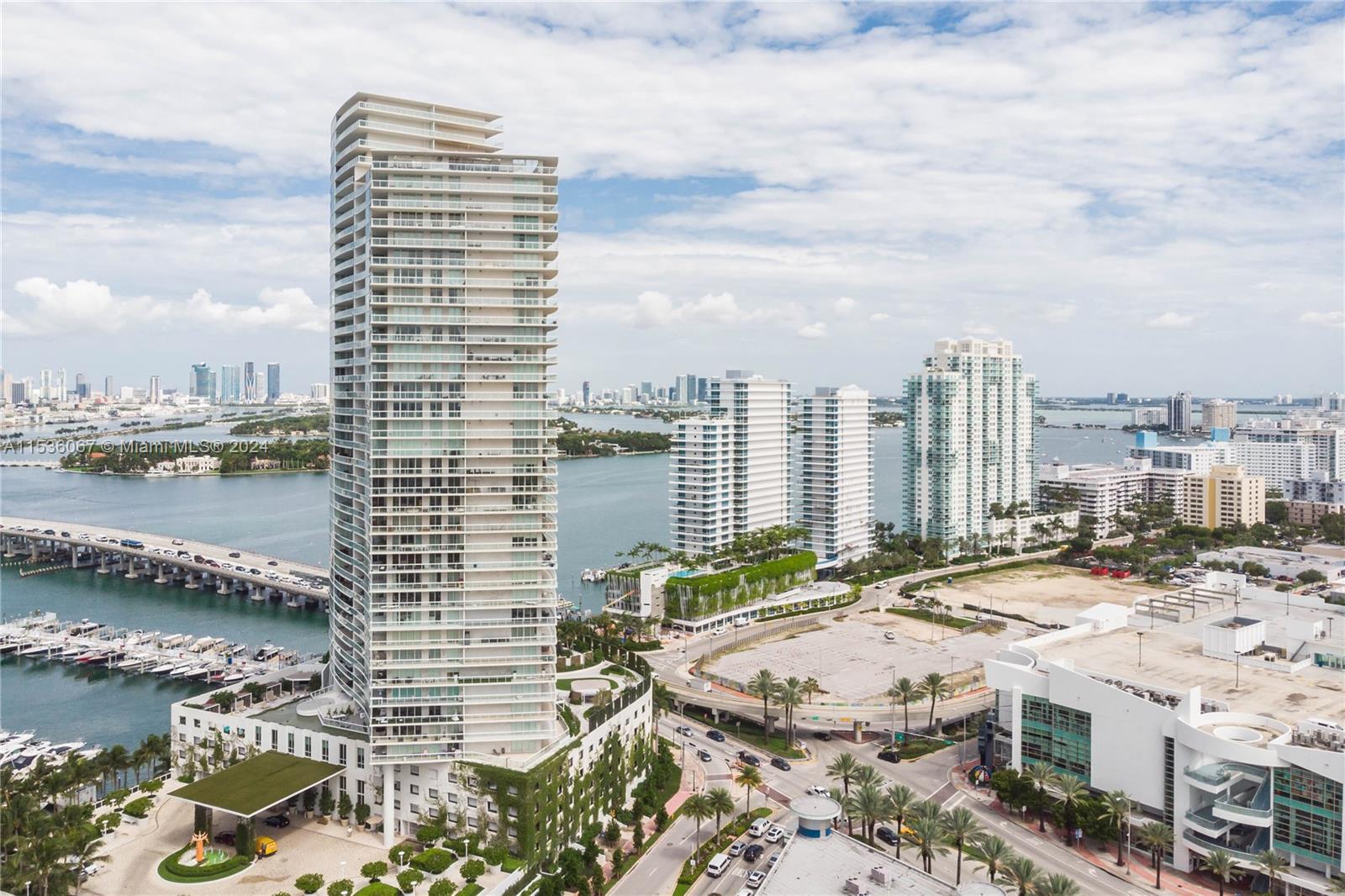 450 Alton Rd, Miami Beach, Florida 33139, 2 Bedrooms Bedrooms, ,2 BathroomsBathrooms,Residential Lease,For Rent,ICON CONDO,Alton Rd,A11536067