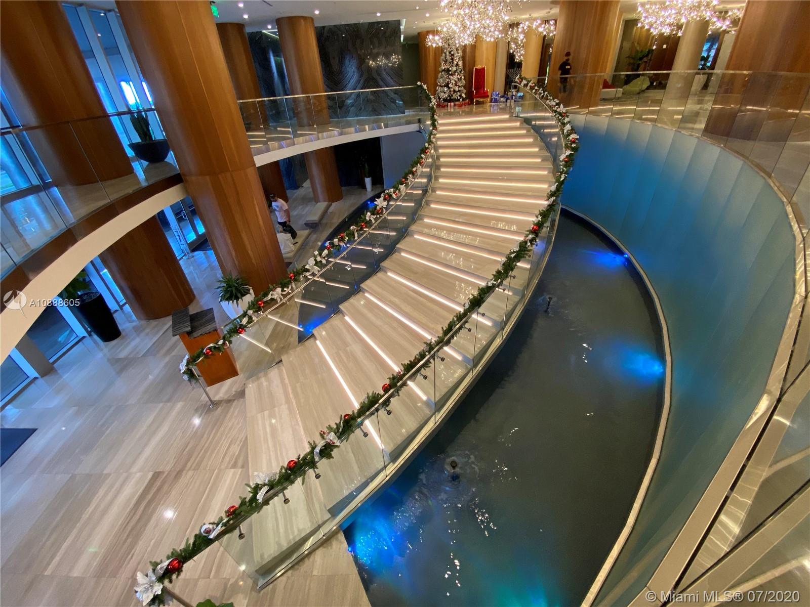 488 18TH ST, Miami, Florida 33132, 2 Bedrooms Bedrooms, ,3 BathroomsBathrooms,Residential,Sold,ARIA ON THE BAY CONDO,18TH ST,A10888605