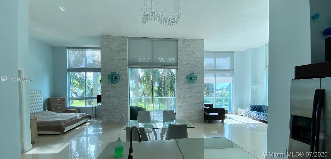 1900 Bayshore Dr, Miami, Florida 33132, 2 Bedrooms Bedrooms, ,2 BathroomsBathrooms,Residential,Sold,QUANTUM ON THE BAY CONDO,Bayshore Dr,A10888964