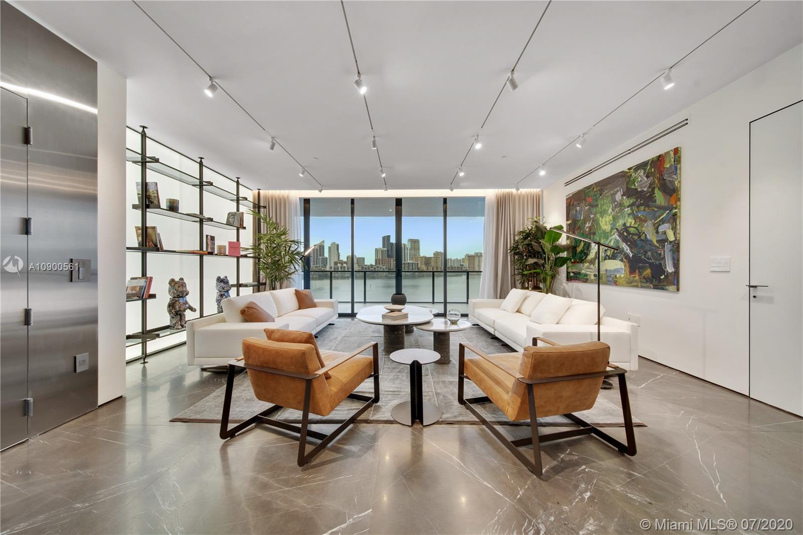 5000 Island Estates Dr, Aventura, Florida 33160, 3 Bedrooms Bedrooms, ,4 BathroomsBathrooms,Residential,Sold,PRIVE CONDO,Island Estates Dr,A10900561