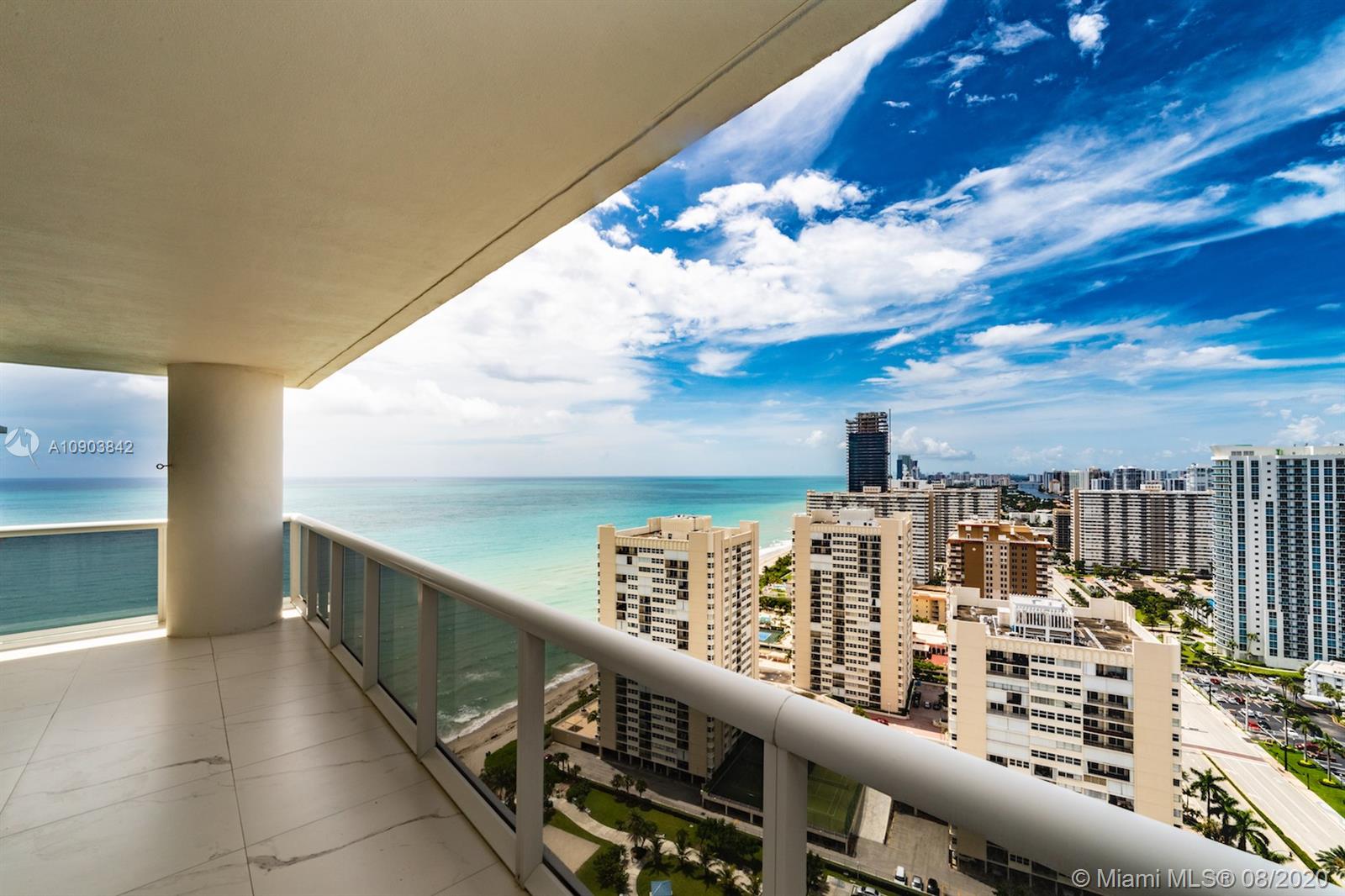 1850 Ocean Dr, Hallandale Beach, Florida 33009, 2 Bedrooms Bedrooms, ,2 BathroomsBathrooms,Residential,Sold,BEACH CLUB ONE CONDO,Ocean Dr,A10903842