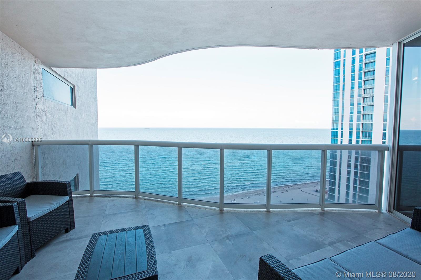17555 Collins Ave, Sunny Isles Beach, Florida 33160, 2 Bedrooms Bedrooms, ,2 BathroomsBathrooms,Residential,Sold,PINNACLE,Collins Ave,A10905895
