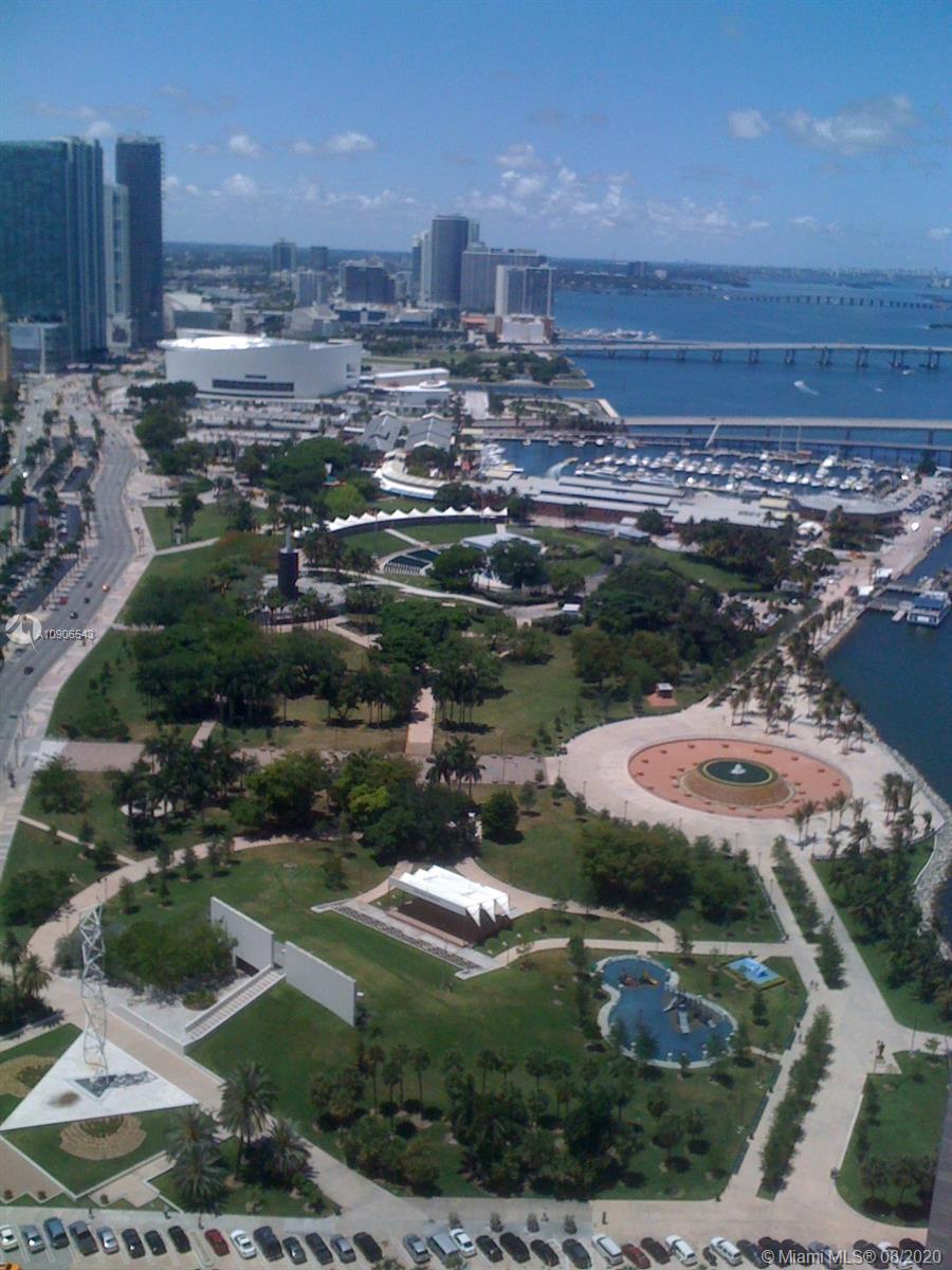 325 Biscayne Blvd, Miami, Florida 33131, 1 Bedroom Bedrooms, ,1 BathroomBathrooms,Residential,Sold,One Miami,Biscayne Blvd,A10906543