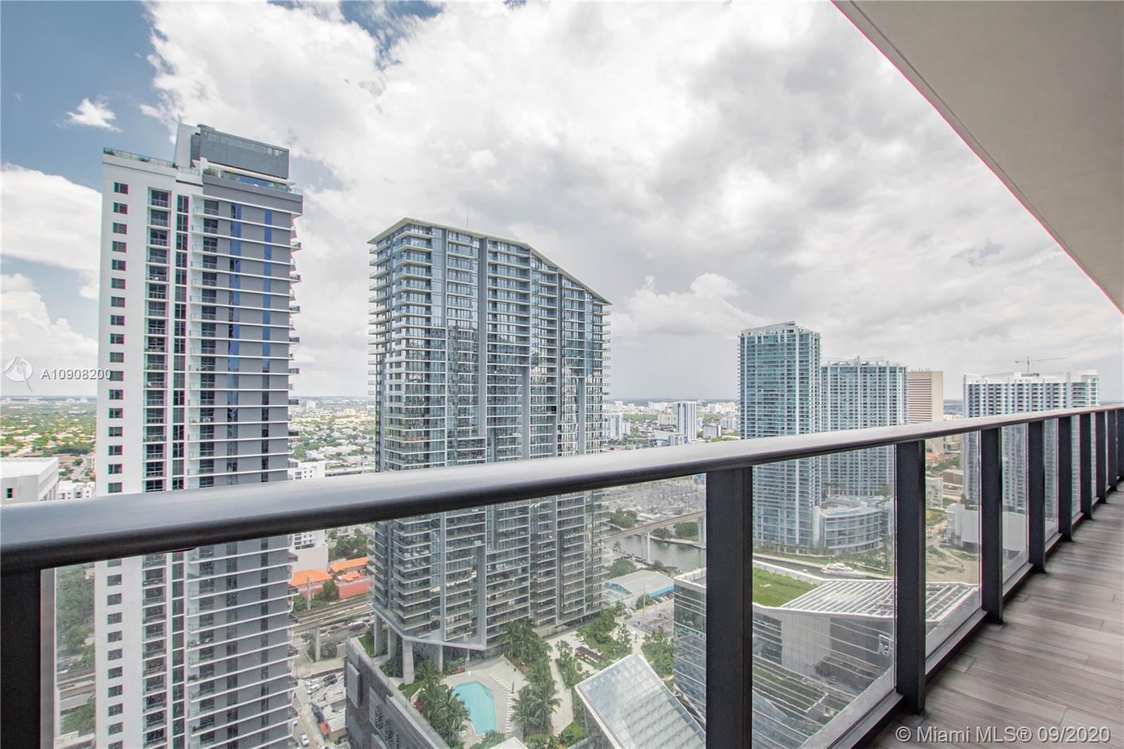 801 Miami ave, Miami, Florida 33130, 2 Bedrooms Bedrooms, ,2 BathroomsBathrooms,Residential,Sold,SLS LUX,Miami ave,A10908200