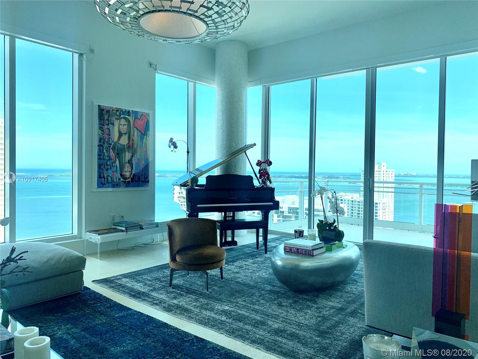 900 Brickell Key Blvd, Miami, Florida 33131, 4 Bedrooms Bedrooms, ,4 BathroomsBathrooms,Residential,Sold,ASIA CONDO,Brickell Key Blvd,A10917405