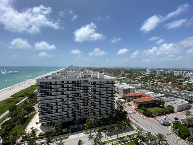 9601 Collins Ave, Bal Harbour, Florida 33154, 2 Bedrooms Bedrooms, ,2 BathroomsBathrooms,Residential,Sold,MAJESTIC TOWER,Collins Ave,A10926064