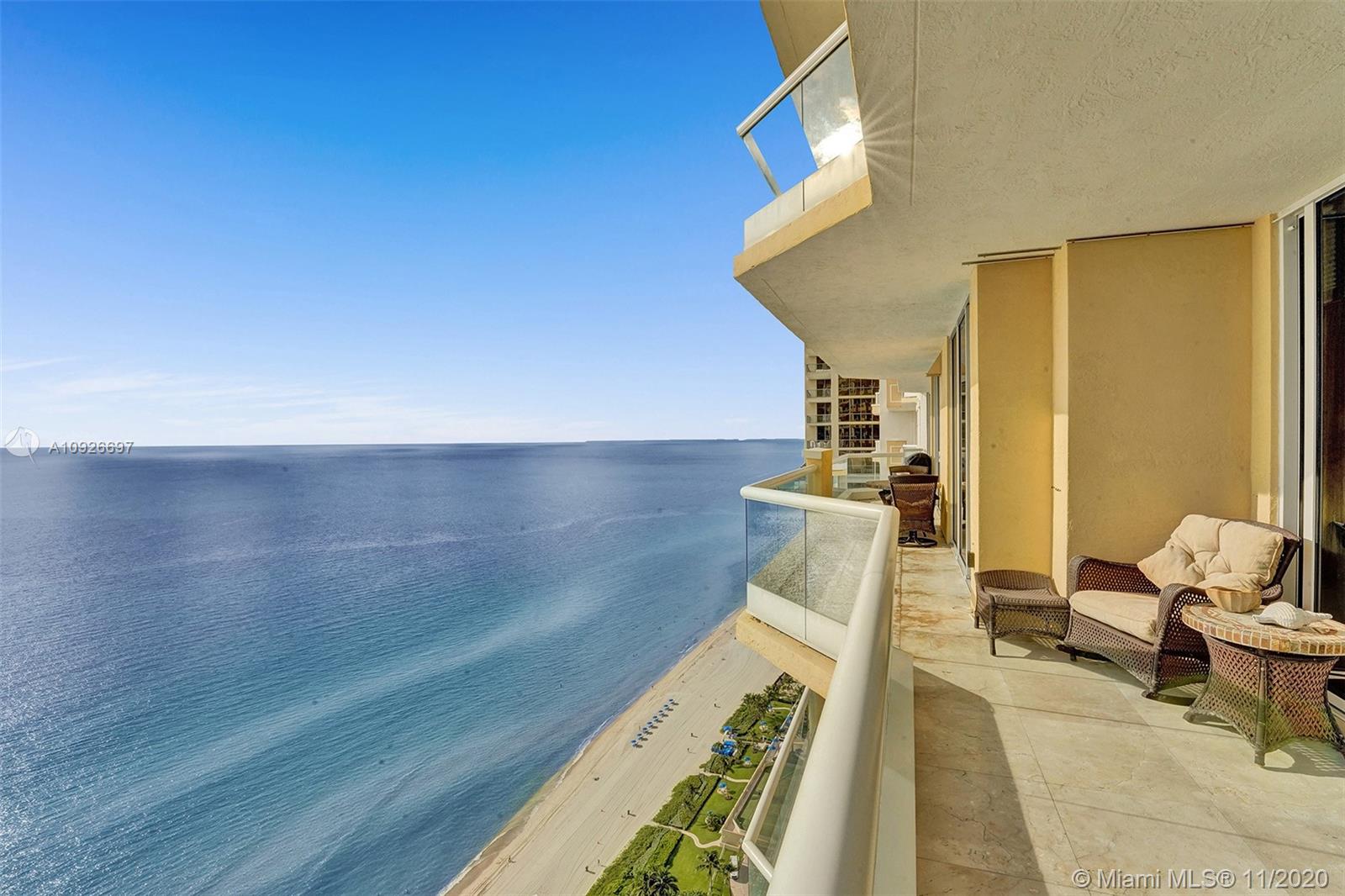 17875 Collins Ave, Sunny Isles Beach, Florida 33160, 5 Bedrooms Bedrooms, ,5 BathroomsBathrooms,Residential,Sold,ACQUALINA RESIDENCES,Collins Ave,A10926697