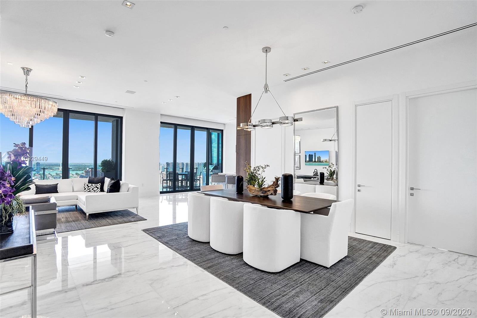 17141 Collins Ave, Sunny Isles Beach, Florida 33160, 2 Bedrooms Bedrooms, ,2 BathroomsBathrooms,Residential,Sold,Muse Condo,Collins Ave,A10929449