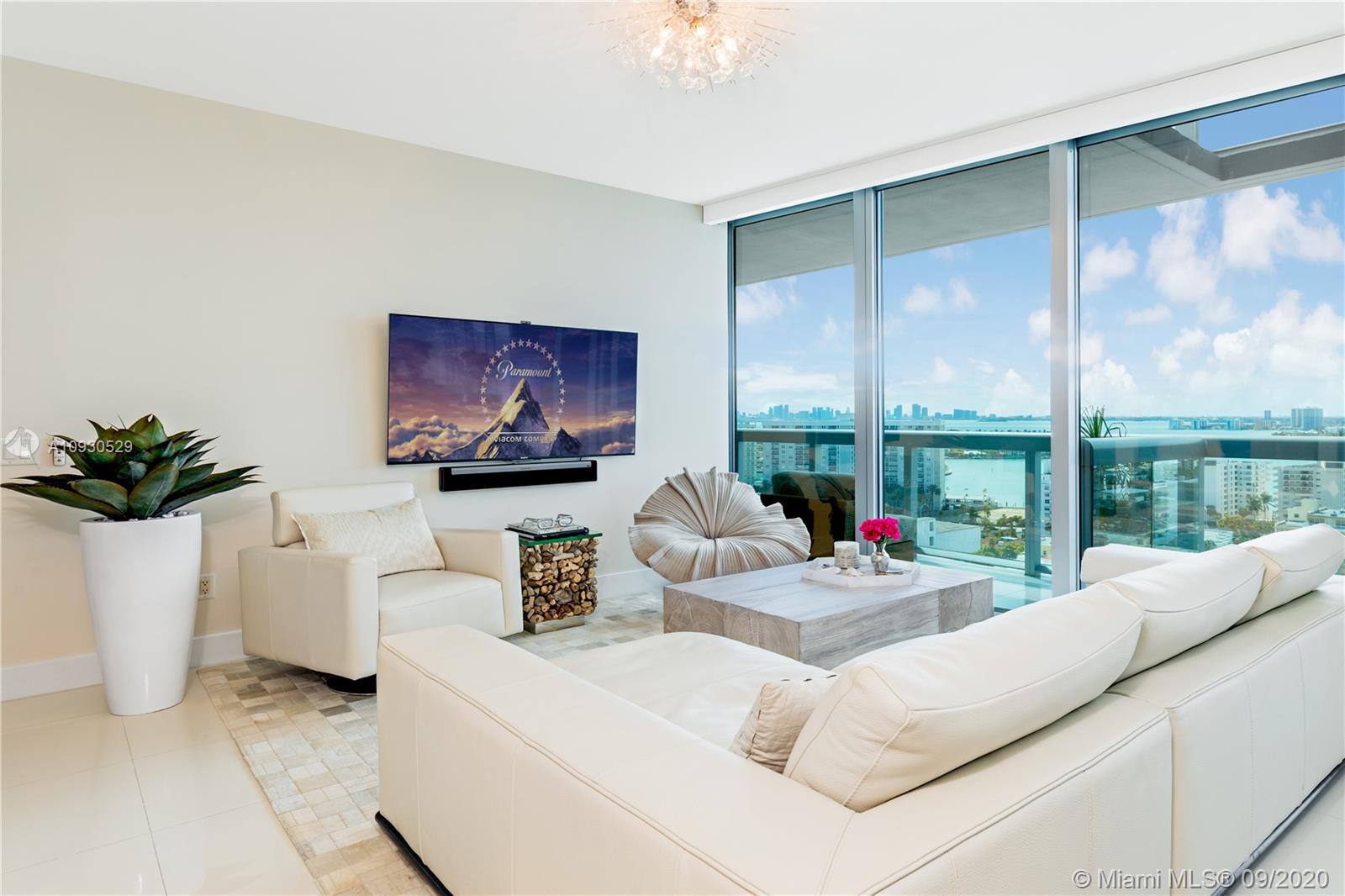 6899 Collins Ave, Miami Beach, Florida 33141, 2 Bedrooms Bedrooms, ,2 BathroomsBathrooms,Residential,Sold,CARILLON CONDO,Collins Ave,A10930529