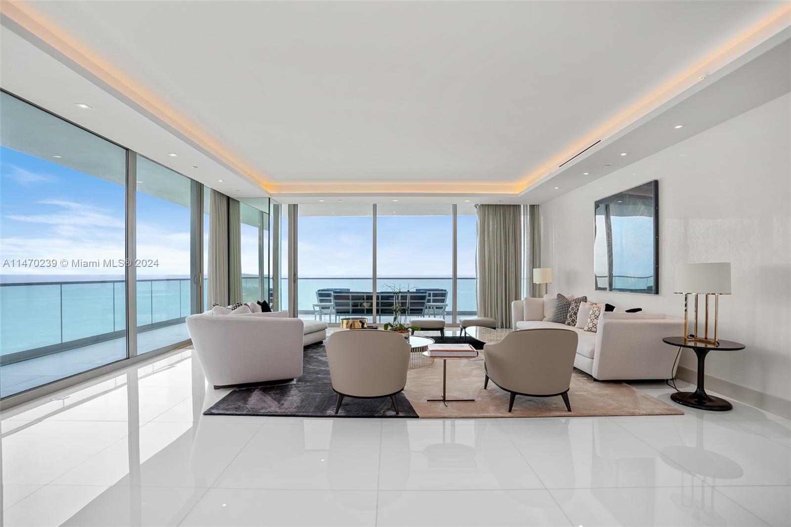 10203 Collins Ave, Bal Harbour, Florida 33154, 3 Bedrooms Bedrooms, ,4 BathroomsBathrooms,Residential,For Sale,Oceana Bal Harbour,Collins Ave,A11470239