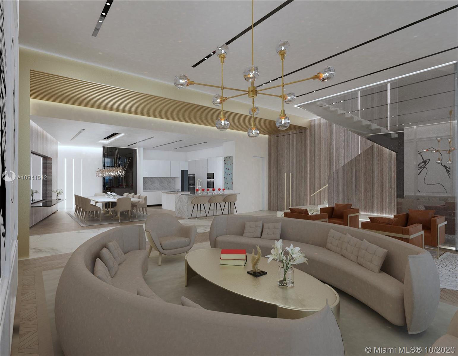 5000 Island Estates Dr, Aventura, Florida 33160, 4 Bedrooms Bedrooms, ,5 BathroomsBathrooms,Residential,Sold,PRIVE,Island Estates Dr,A10941512