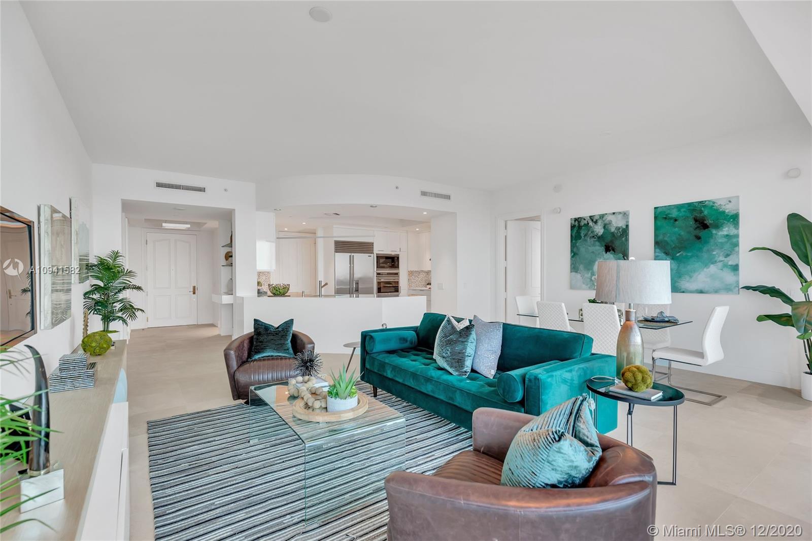 10295 Collins Ave, Bal Harbour, Florida 33154, 2 Bedrooms Bedrooms, ,2 BathroomsBathrooms,Residential,Sold,Ritz Carlton Residences,Collins Ave,A10941582
