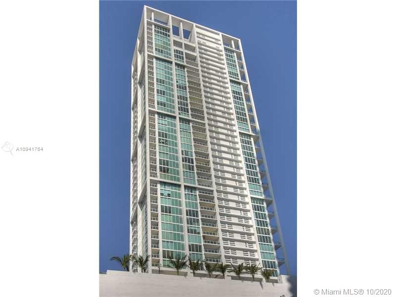 1040 Biscayne Blvd, Miami, Florida 33132, 2 Bedrooms Bedrooms, ,2 BathroomsBathrooms,Residential,Sold,TEN MUSEUM PARK,Biscayne Blvd,A10941754