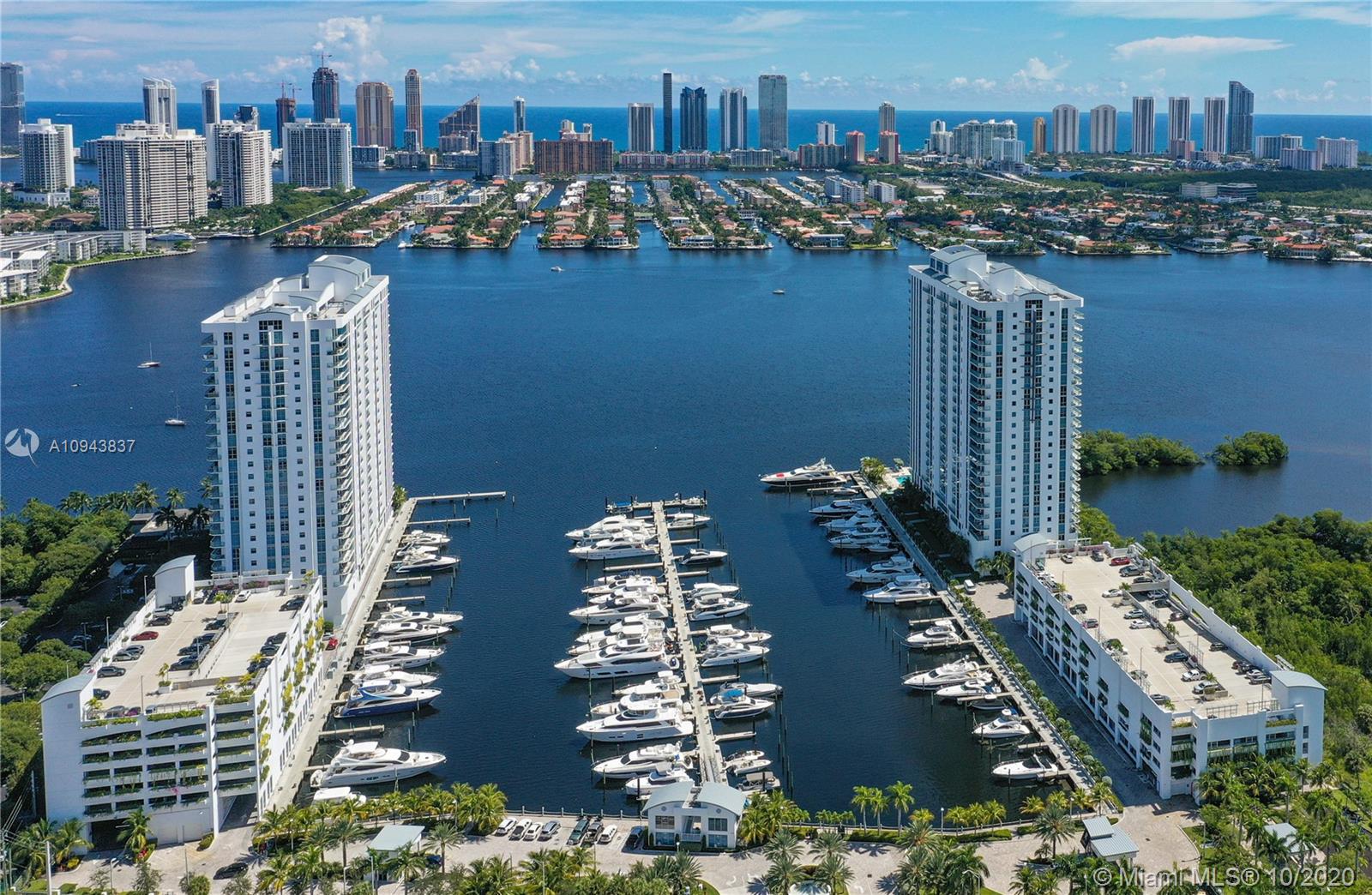17111 Biscayne Blvd, North Miami Beach, Florida 33160, 2 Bedrooms Bedrooms, ,2 BathroomsBathrooms,Residential,Sold,MARINA PALMS RESIDENCE,Biscayne Blvd,A10943837