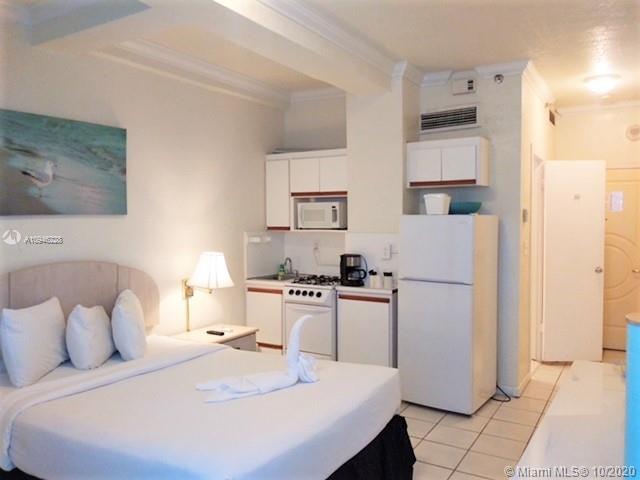 101 Ocean Dr, Hollywood, Florida 33019, ,1 BathroomBathrooms,Residential,Sold,Hollywood Beach Resort,Ocean Dr,A10946228