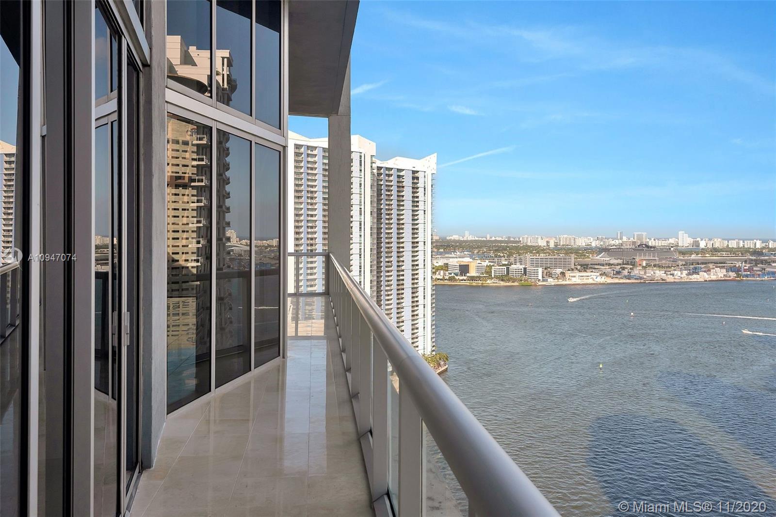 465 Brickell Ave, Miami, Florida 33131, 3 Bedrooms Bedrooms, ,2 BathroomsBathrooms,Residential,Sold,ICONBRICKELL CONDO NO 1,Brickell Ave,A10947074