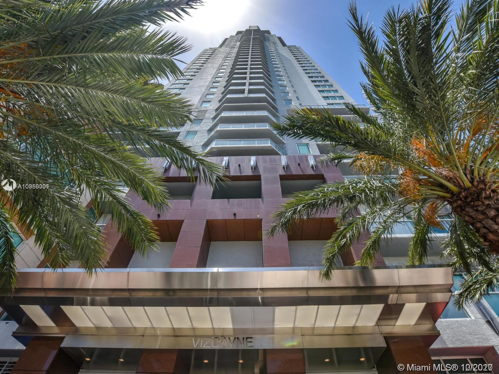 244 Biscayne Blvd, Miami, Florida 33132, 2 Bedrooms Bedrooms, ,2 BathroomsBathrooms,Residential,Sold,Vizcayne,Biscayne Blvd,A10950001