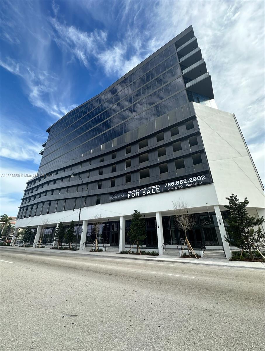 800 Federal Hwy, Hallandale Beach, Florida 33009, ,Commercial Sale,For Sale,Federal Hwy,A11536656
