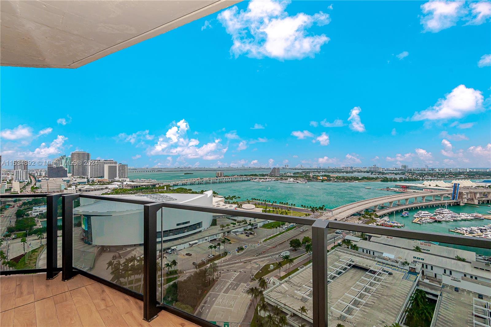 398 5th St, Miami, Florida 33132, 3 Bedrooms Bedrooms, ,3 BathroomsBathrooms,Residential,For Sale,The Elser Residences,5th St,A11534892