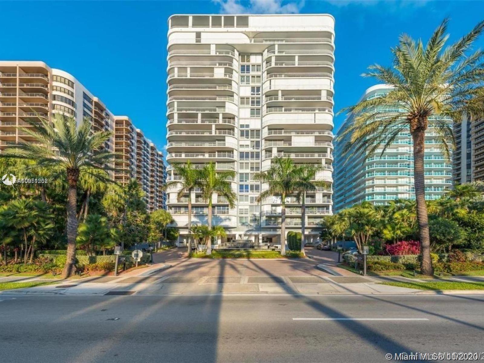10155 Collins Ave, Bal Harbour, Florida 33154, 3 Bedrooms Bedrooms, ,3 BathroomsBathrooms,Residential,Sold,Bal Harbour 101 Condo,Collins Ave,A10951202