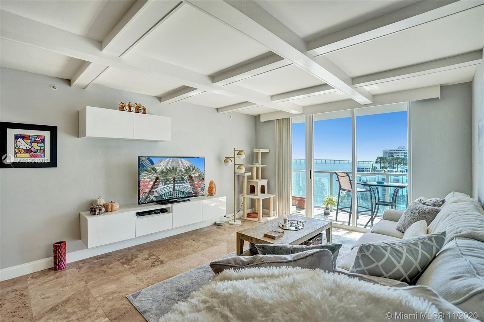 1155 Brickell Bay Dr, Miami, Florida 33131, 2 Bedrooms Bedrooms, ,2 BathroomsBathrooms,Residential,Sold,The Mark on Brickell,Brickell Bay Dr,A10951203