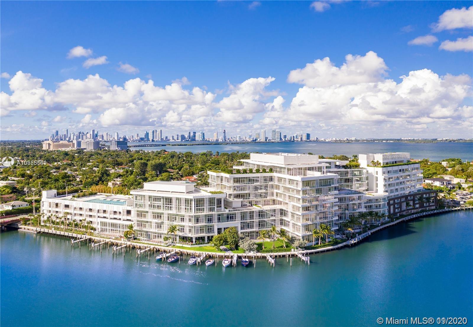 4701 Meridian Avenue, Miami Beach, Florida 33140, 3 Bedrooms Bedrooms, ,3 BathroomsBathrooms,Residential,Sold,The Ritz-Carlton,Meridian Avenue,A10955661