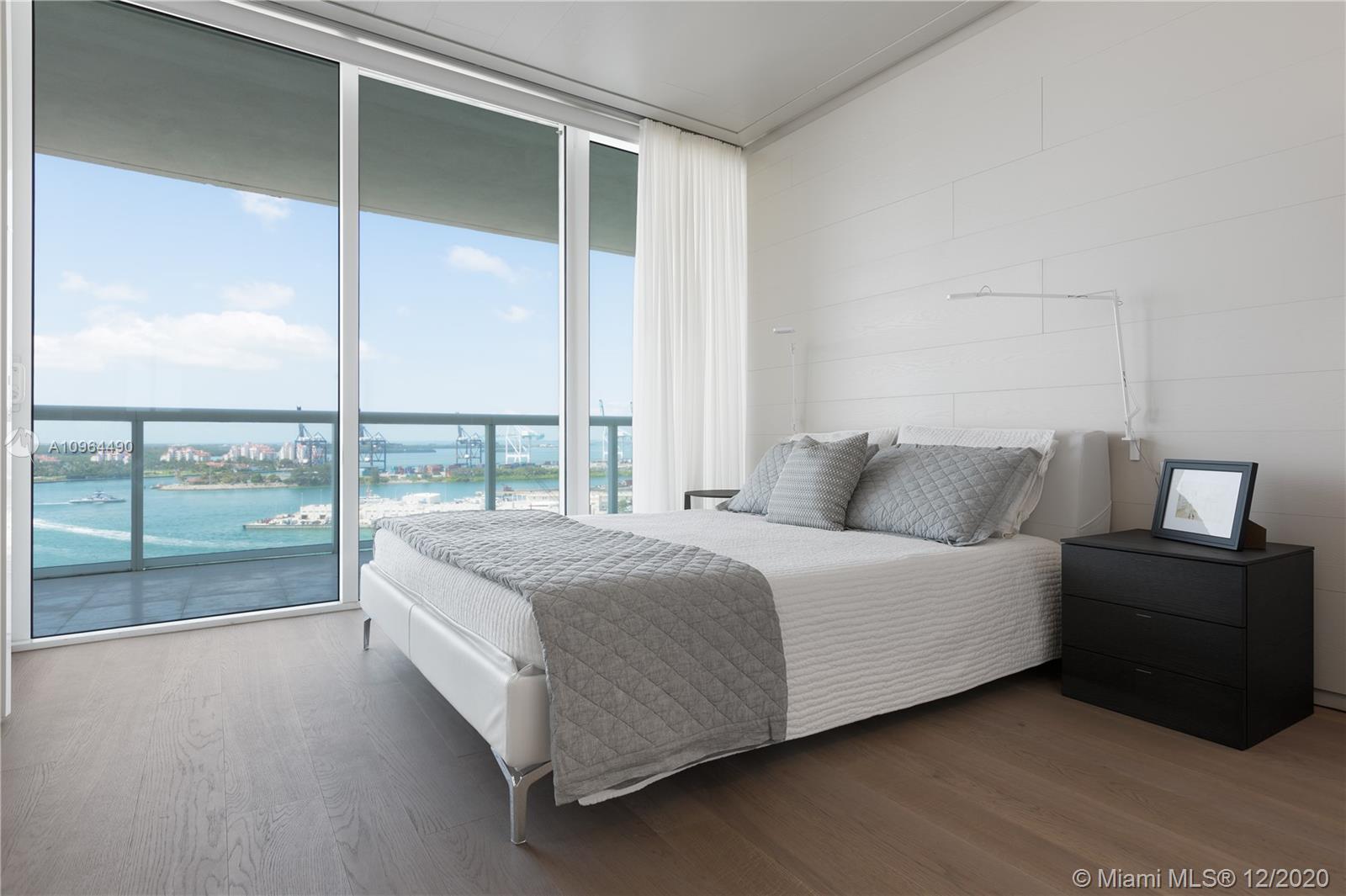 450 Alton Rd, Miami Beach, Florida 33139, 3 Bedrooms Bedrooms, ,3 BathroomsBathrooms,Residential,Sold,Icon South Beach,Alton Rd,A10964490