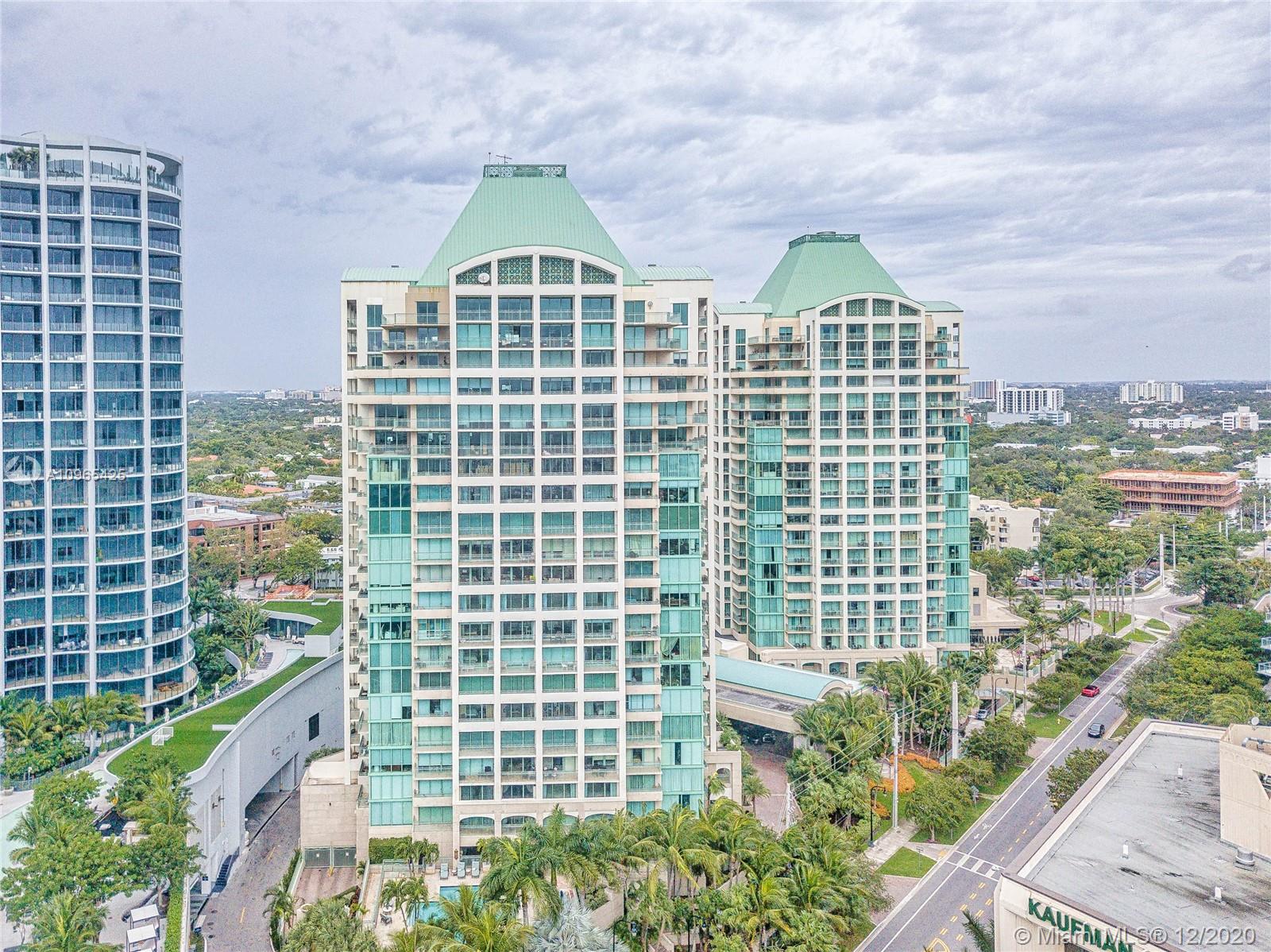 3400 27th Ave, Miami, Florida 33133, 2 Bedrooms Bedrooms, ,2 BathroomsBathrooms,Residential,Sold,Ritz-Carlton Residences,27th Ave,A10965425