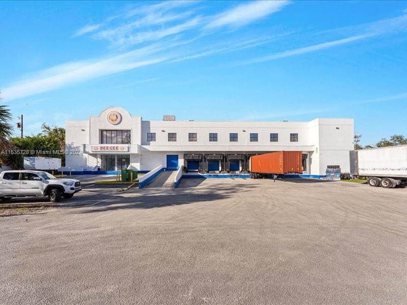 2501 31st St, Dania Beach, Florida 33312, ,Commercial Sale,For Sale,31st St,A11535728
