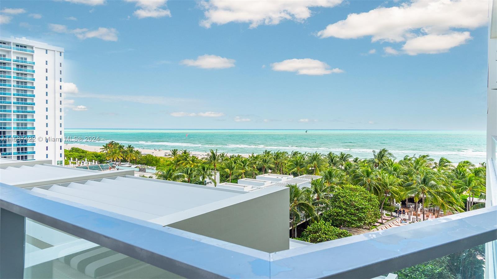 2201 Collins Ave, Miami Beach, Florida 33139, 2 Bedrooms Bedrooms, ,2 BathroomsBathrooms,Residential,For Sale,W South Beach Residences,Collins Ave,A11537422