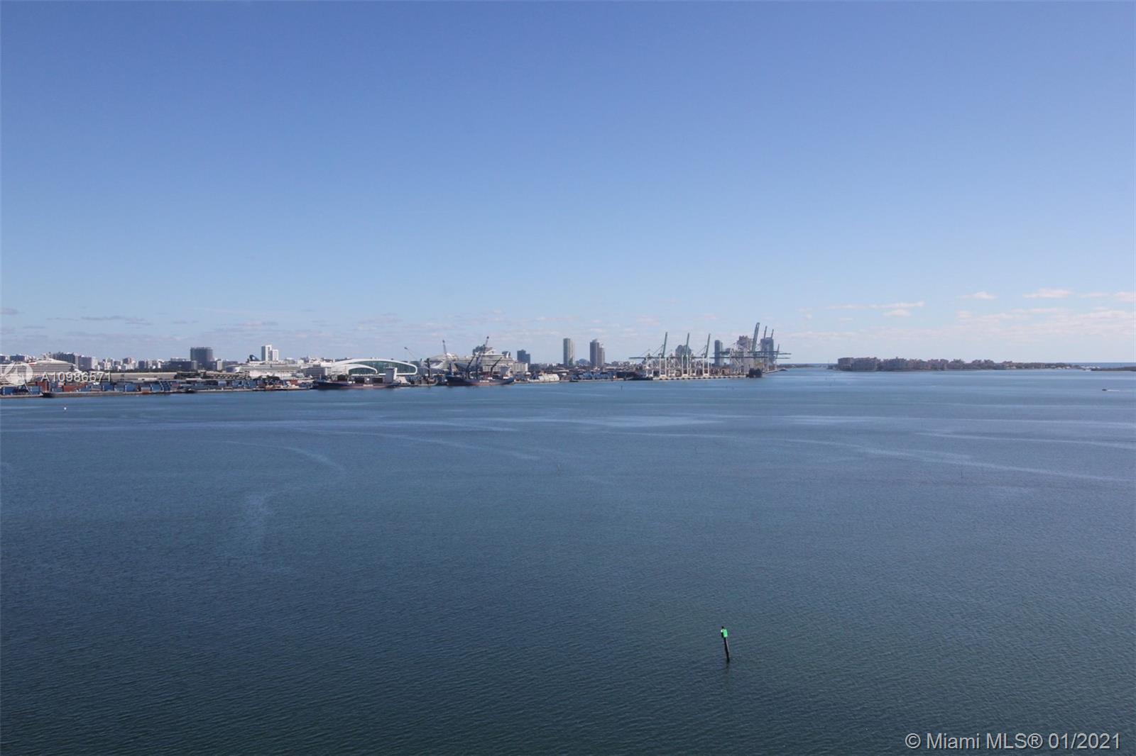 800 Claughton Island Dr, Miami, Florida 33131, 2 Bedrooms Bedrooms, ,2 BathroomsBathrooms,Residential,Sold,ST LOUIS CONDO,Claughton Island Dr,A10986571