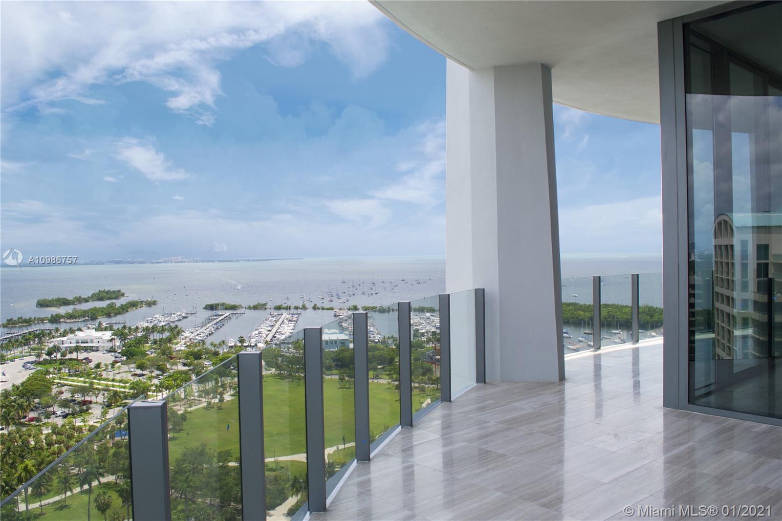 2821 Bayshore Drive, Miami, Florida 33133, 3 Bedrooms Bedrooms, ,3 BathroomsBathrooms,Residential,Sold,Park Grove,Bayshore Drive,A10986757