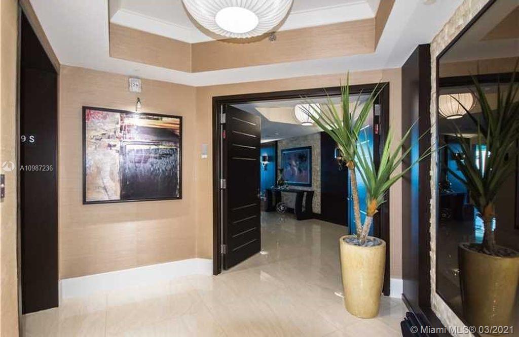 2711 Ocean Dr, Hollywood, Florida 33019, 3 Bedrooms Bedrooms, ,3 BathroomsBathrooms,Residential,Sold,TRUMP HOLLYWOOD,Ocean Dr,A10987236