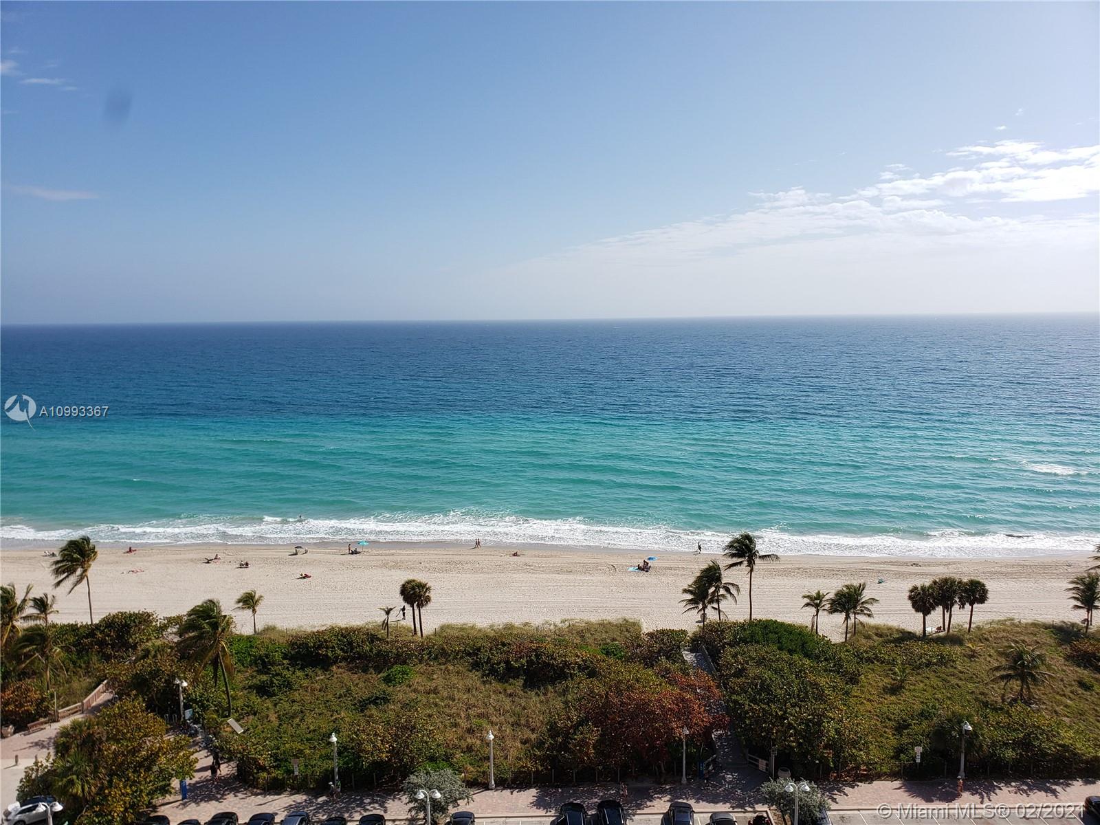 1201 Ocean Dr, Hollywood, Florida 33019, 3 Bedrooms Bedrooms, ,2 BathroomsBathrooms,Residential,Sold,Summit,Ocean Dr,A10993367