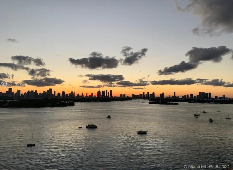 1100 West Ave, Miami Beach, Florida 33139, 1 Bedroom Bedrooms, ,1 BathroomBathrooms,Residential,Sold,1100 WEST CONDO,West Ave,A10994482