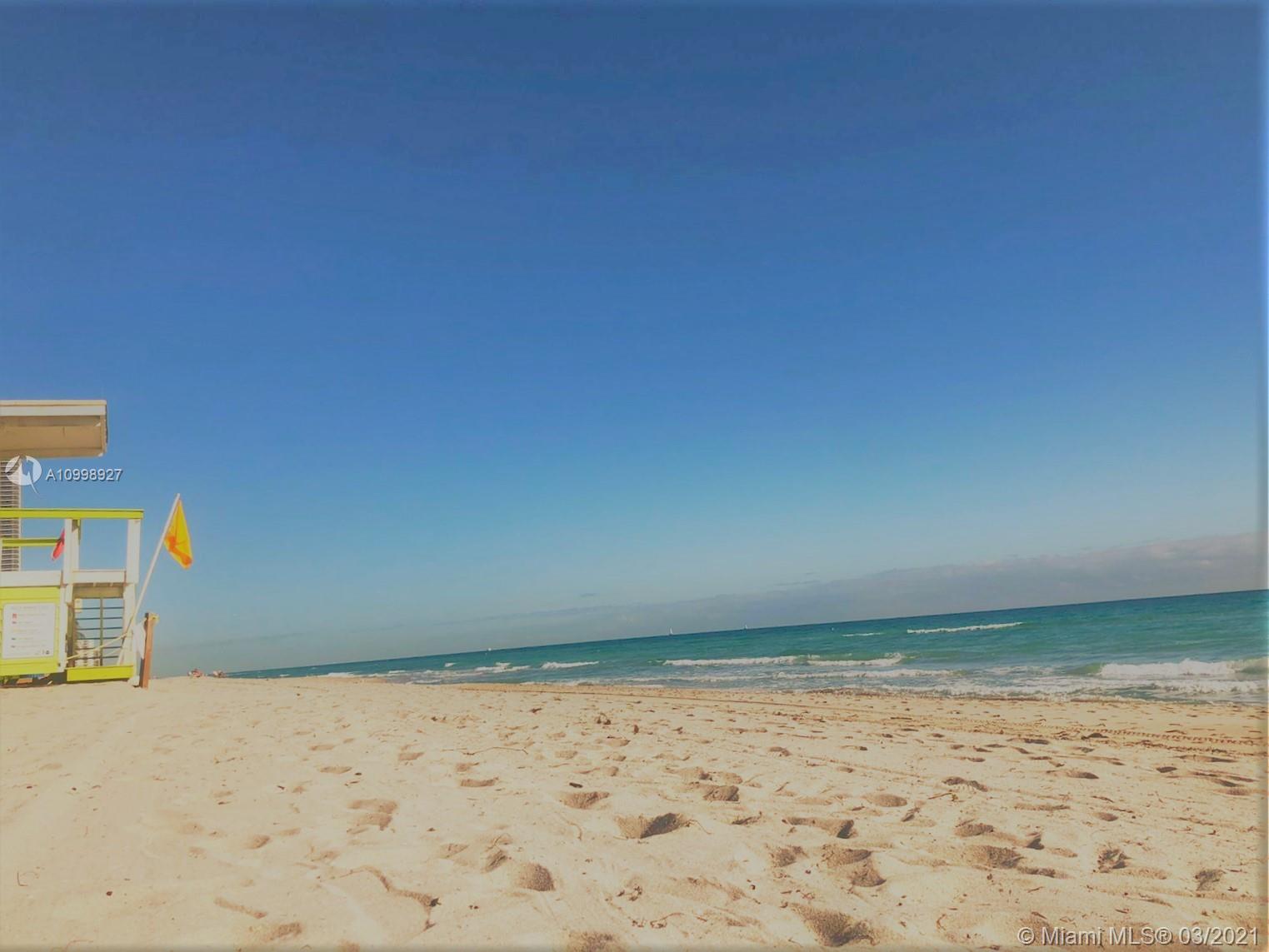 2030 Ocean Dr, Hallandale Beach, Florida 33009, 2 Bedrooms Bedrooms, ,2 BathroomsBathrooms,Residential,Sold,Parker Plaza Estates,Ocean Dr,A10998927