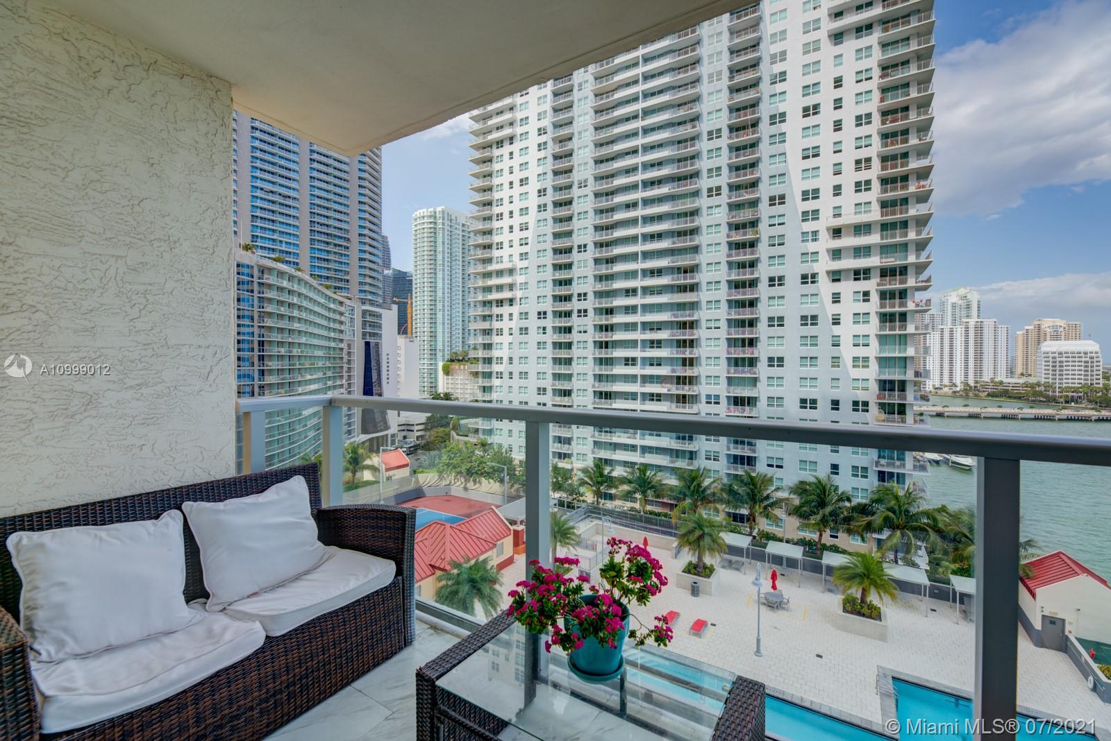 1155 Brickell Bay Dr, Miami, Florida 33131, 2 Bedrooms Bedrooms, ,2 BathroomsBathrooms,Residential,Sold,THE MARK ON BRICKELL,Brickell Bay Dr,A10999012