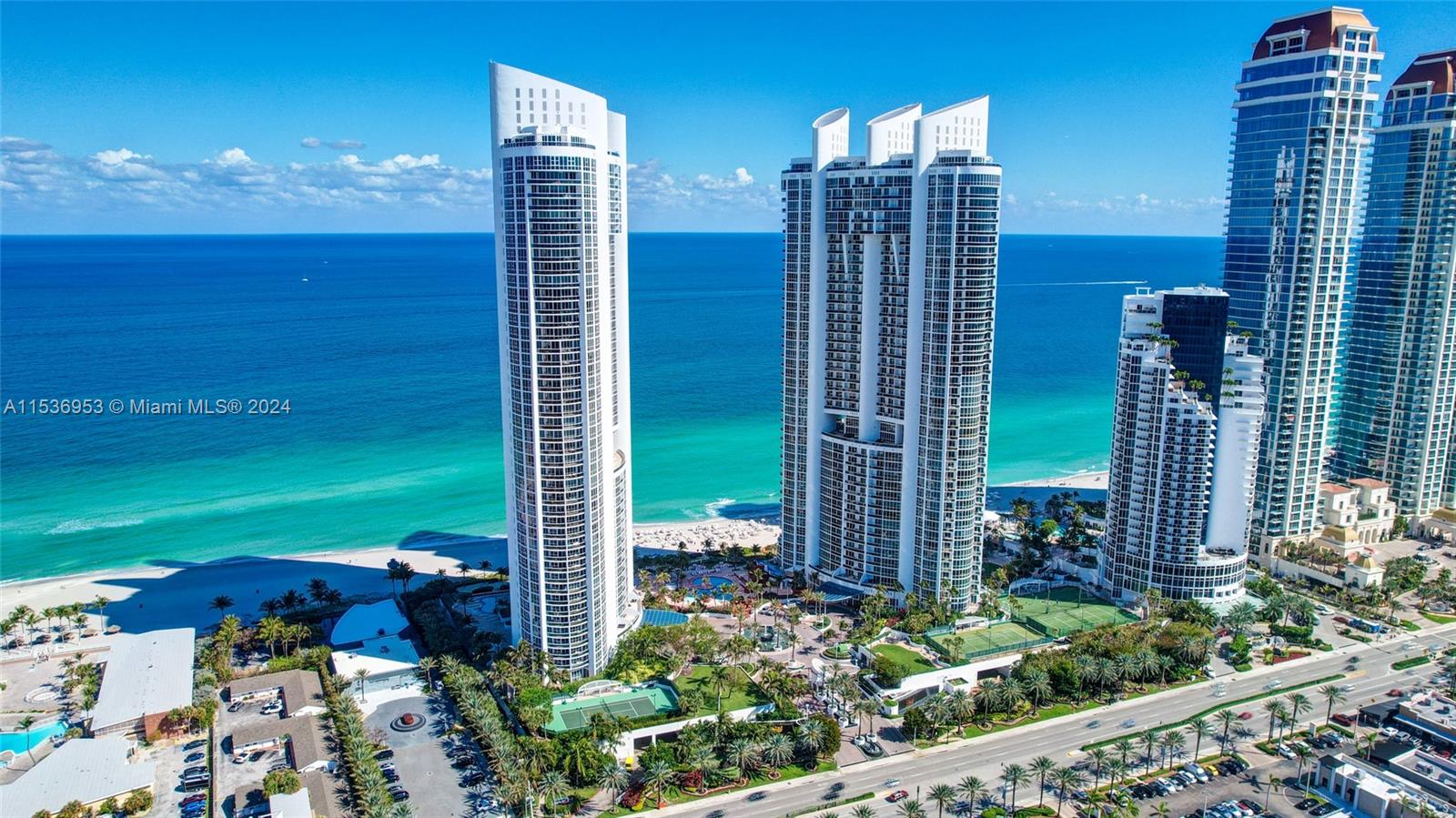 18201 Collins Ave, Sunny Isles Beach, Florida 33160, 2 Bedrooms Bedrooms, ,2 BathroomsBathrooms,Residential,Sold,18201,Collins Ave,A11536953