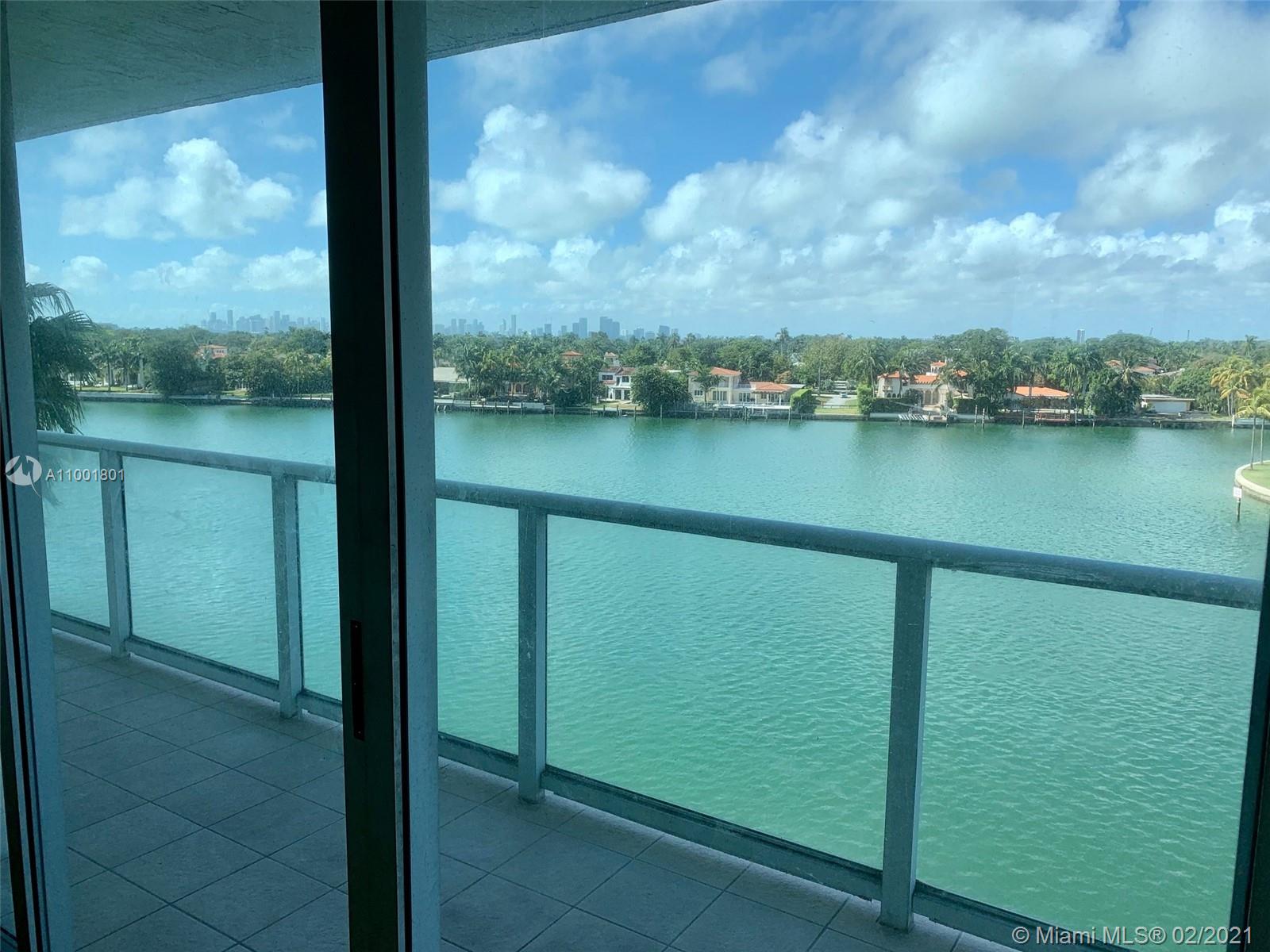5900 Collins Ave, Miami Beach, Florida 33140, 2 Bedrooms Bedrooms, ,2 BathroomsBathrooms,Residential,Sold,THE GRANDVIEW CONDO,Collins Ave,A11001801