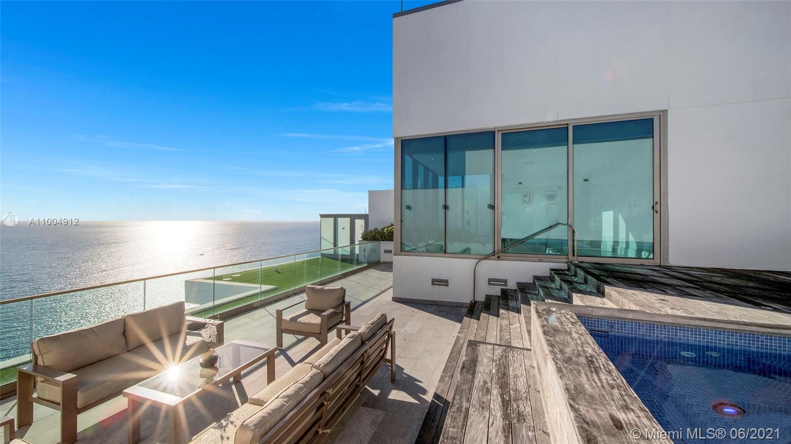 10201 Collins Ave, Bal Harbour, Florida 33154, 4 Bedrooms Bedrooms, ,5 BathroomsBathrooms,Residential,Sold,Oceana Bal Harbour,Collins Ave,A11004912