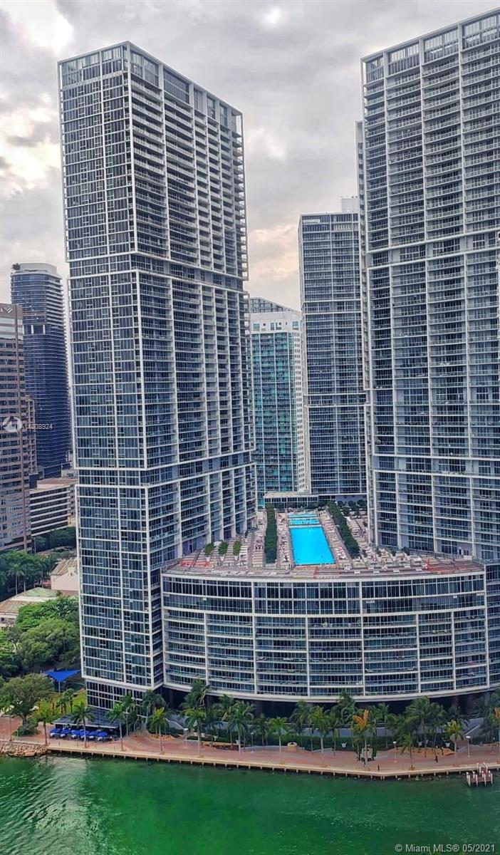 475 Brickell Ave, Miami, Florida 33131, ,1 BathroomBathrooms,Residential,Sold,Icon Brickell Condo 1,Brickell Ave,A11008924