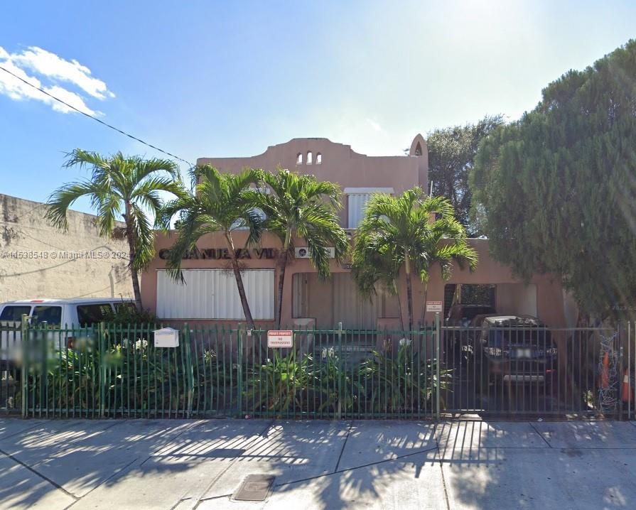 1560 1st St, Miami, Florida 33135, ,Commercial Sale,For Sale,1st St,A11538548