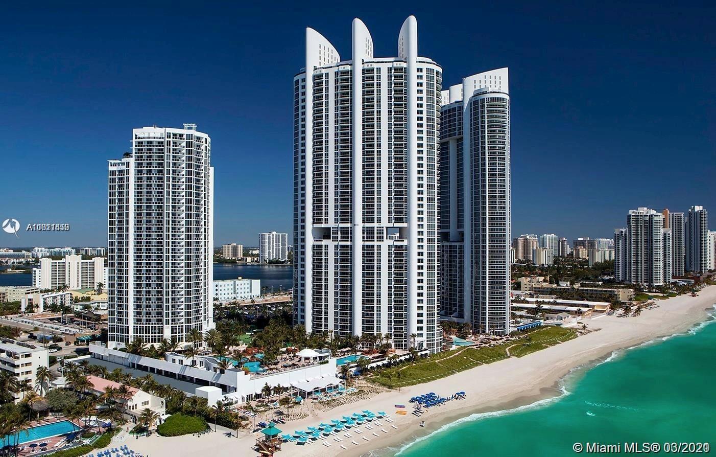 18201 Collins Ave, Sunny Isles Beach, Florida 33160, 2 Bedrooms Bedrooms, ,3 BathroomsBathrooms,Residential,Sold,TRUMP ROYAL,Collins Ave,A11011455